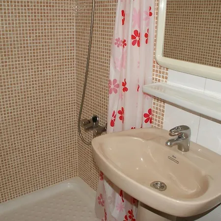 Teror - Gavias Del Sol Apartment