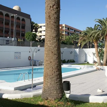 Apartment Teror - Gavias Del Sol *