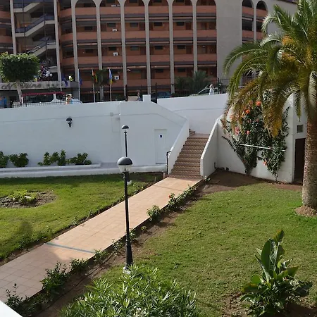 Apartment Teror - Gavias Del Sol