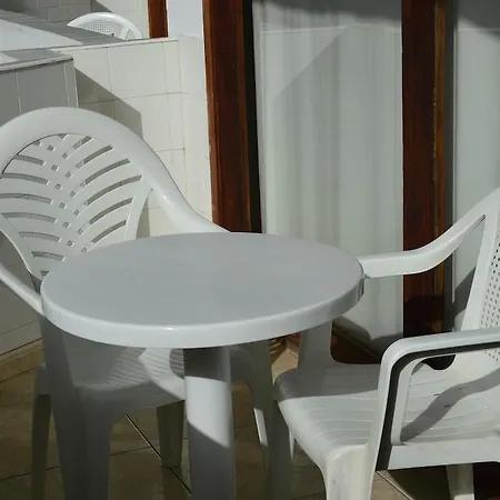 Apartment Teror - Gavias Del Sol *