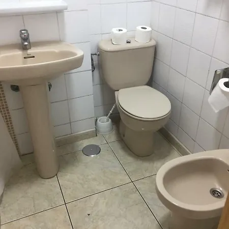 Apartment Teror - Gavias Del Sol *