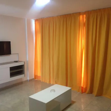 Apartment Teror - Gavias Del Sol Playa del Inglés