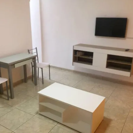 Apartment Teror - Gavias Del Sol Playa del Inglés