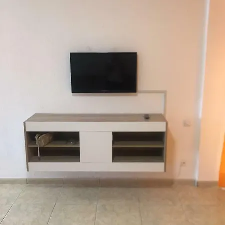 Teror - Gavias Del Sol * Playa del Inglés