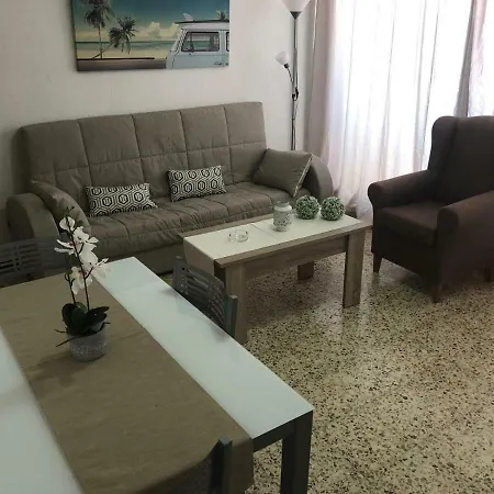 Apartment Teror - Gavias Del Sol *