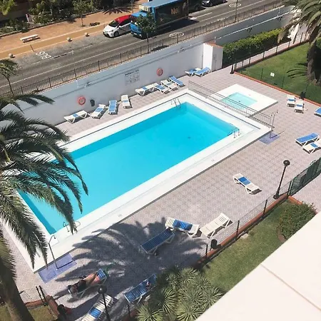 Apartment Teror - Gavias Del Sol